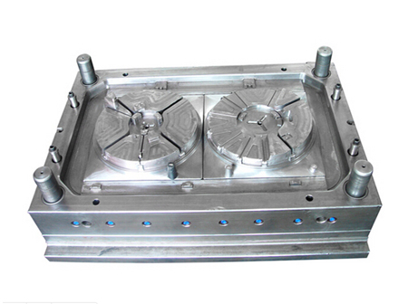 汽車風扇托盤汽車模具制造商