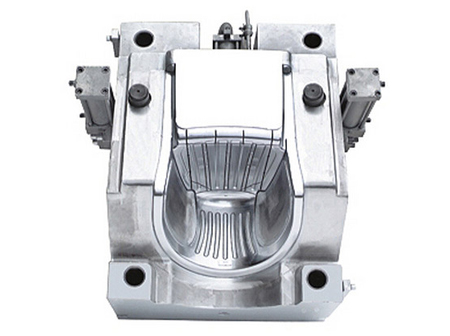 塑膠椅子模具供應商