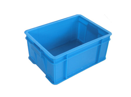 周轉(zhuǎn)箱模具6 周轉(zhuǎn)箱模具6