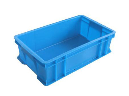 周轉(zhuǎn)箱模具7 周轉(zhuǎn)箱模具7