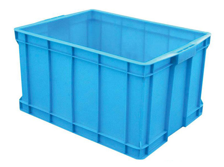 周轉(zhuǎn)箱模具8 周轉(zhuǎn)箱模具8