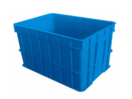 周轉(zhuǎn)箱模具9 周轉(zhuǎn)箱模具9